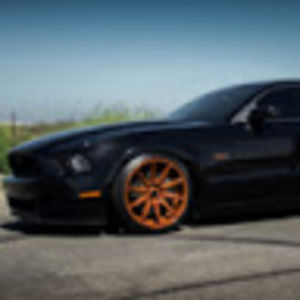 Meet your Posher, Ruben